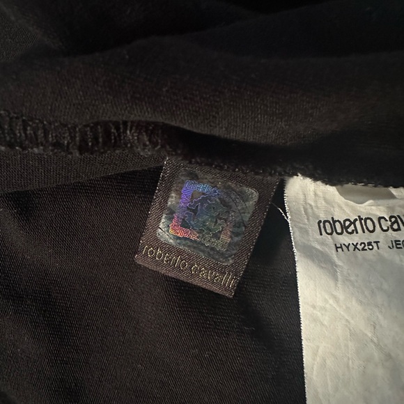 Roberto Cavalli t-shirt for men. - Picture 5 of 5